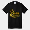 Tall Core Cotton Tee Thumbnail