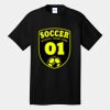 Tall Core Cotton Tee Thumbnail