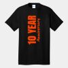 Tall Core Cotton Tee Thumbnail