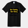Tall Core Cotton Tee Thumbnail