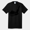 Tall Core Cotton Tee Thumbnail