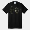 Tall Core Cotton Tee Thumbnail
