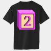 Infant Core Cotton Tee Thumbnail