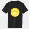 Infant Core Cotton Tee Thumbnail