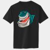 Toddler Core Cotton Tee Thumbnail