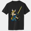 Toddler Core Cotton Tee Thumbnail