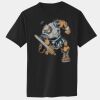 Toddler Core Cotton Tee Thumbnail