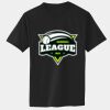 Toddler Core Cotton Tee Thumbnail