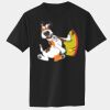 Toddler Core Cotton Tee Thumbnail