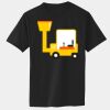 Toddler Core Cotton Tee Thumbnail