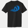 Toddler Core Cotton Tee Thumbnail