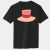 Toddler Core Cotton Tee Thumbnail