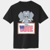 Toddler Core Cotton Tee Thumbnail