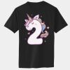 Toddler Core Cotton Tee Thumbnail