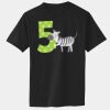 Toddler Core Cotton Tee Thumbnail