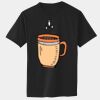 Toddler Core Cotton Tee Thumbnail