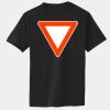 Toddler Core Cotton Tee Thumbnail