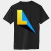 Toddler Core Cotton Tee Thumbnail