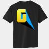 Toddler Core Cotton Tee Thumbnail