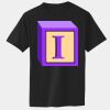 Toddler Core Cotton Tee Thumbnail