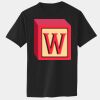 Toddler Core Cotton Tee Thumbnail