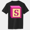 Toddler Core Cotton Tee Thumbnail