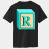 Toddler Core Cotton Tee Thumbnail