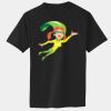 Toddler Core Cotton Tee Thumbnail
