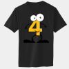 Toddler Core Cotton Tee Thumbnail