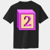Toddler Core Cotton Tee Thumbnail