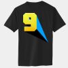 Toddler Core Cotton Tee Thumbnail