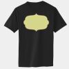 Toddler Core Cotton Tee Thumbnail