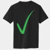 Toddler Core Cotton Tee Thumbnail