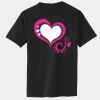 Toddler Core Cotton Tee Thumbnail