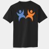 Toddler Core Cotton Tee Thumbnail