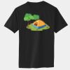 Toddler Core Cotton Tee Thumbnail