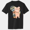 Toddler Core Cotton Tee Thumbnail