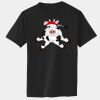 Toddler Core Cotton Tee Thumbnail