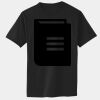 Toddler Core Cotton Tee Thumbnail