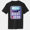 Toddler Core Cotton Tee Thumbnail