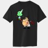 Toddler Core Cotton Tee Thumbnail
