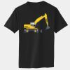 Toddler Core Cotton Tee Thumbnail