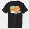 Toddler Core Cotton Tee Thumbnail
