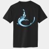 Toddler Core Cotton Tee Thumbnail