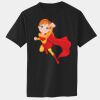 Toddler Core Cotton Tee Thumbnail