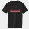 Toddler Core Cotton Tee Thumbnail