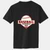 Toddler Core Cotton Tee Thumbnail