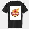 Toddler Core Cotton Tee Thumbnail