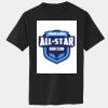 Toddler Core Cotton Tee Thumbnail