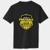 Toddler Core Cotton Tee Thumbnail
